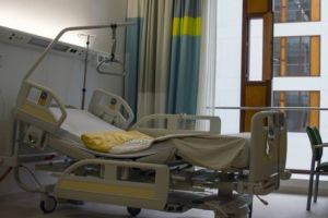 Topul spitalelor din România în care se dă mită