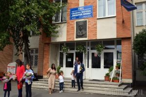 Şcoala părinţilor: Cursuri gratuite pentru părinţii orădeni, la Colegiul Onisifor Ghibu