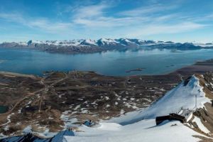 Încălzirea globală – Cercul Polar va fi în curând vizibil pentru toţi