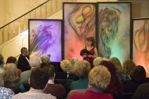 Reîncepe Salonul Muzical al Operei