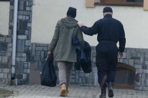 Nepalezi prinşi de poliţiştii de frontieră în timp ce încercau să treacă ilegal din România în Serbia