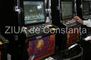 Perchezitii la o firma specializata in jocuri de noroc, care functiona si pe raza judetului Constanta 