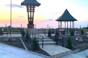 Monumentul eroilor de la Spătăreşti va fi sfinţit mâine