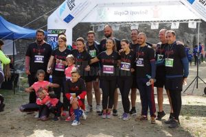 Aproape 700 de participanţi şi peste 31. ...