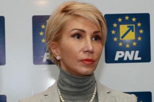 Raluca Turcan, prim-vicepresedinte PNL: Klaus Iohannis este garantia faptului ca Romania poate face pasul catre normalitate. A folosit fiecare parghie constitutionala ca sa blocheze PSD!