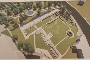 Reabilitarea Curţii Domneşti, pusă în discuţie, pentru a se încadra în finanţarea de ...