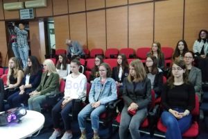 FOTO! Diplome acordate elevilor care au luat 10 la Bacalaureat şi Evaluare Naţională, în Colegiul Prefectural
