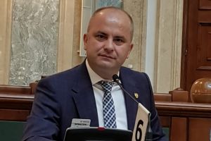 Lucian Trufin: “Avem datoria faţă de botoşăneni să găsim oportunităţi de dezvoltare durabilă”