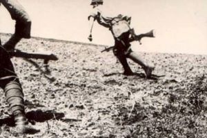 MÂINE: 75 de ani de la Bătălia de la Oarba de Mureş!