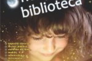 O noapte în Bibliotecă: 27 septembrie, ora 18.00, la Aman