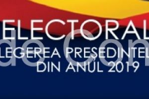BEC a mai inregsitrat doua candidaturi pentru alegerile prezidentiale