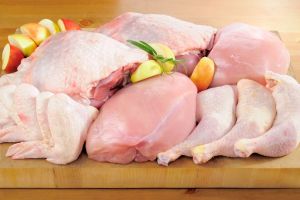 Maramures: 230 kg de carne confiscate de la un sofer. Afla motivul