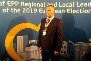 PNL Botoşani transmite un mesaj de condoleanţe după decesul lui Gabriel Murariu