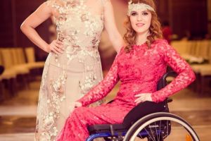 Cel mai emoţionant show fashion, „Atipic Beauty”, ajunge în premieră în Timişoara, la Iulius Town