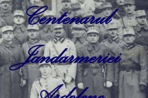 Jandarmeria sărbătoreşte 100 de ani de existenţă în Ardeal: Ceremonial militar, expoziţie de uniforme şi defilare, joi, în Piaţa Cetăţii