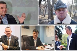 Salarii uriaşe la societăţile din subordinea Primăriei Timişoara. Topul celor mai bine plătiţi directori