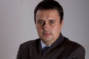 Doliu in Primaria Ploiesti! Andrei Volosevici si-a anuntat candidatura si are cele mai mari sanse sa castige fotoliul de primar