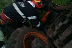 Cum s-a petrecut tragedia de la Slimnic – Primarul vrea să declare doliu în comună