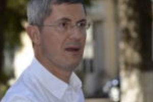 Dan Barna s-a pronunţat: oamenii din Banatul de Munte sunt dornici de schimbare