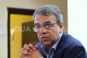 Senatorul Vergil Chitac s-a intors in grupul parlamentar PNL - 