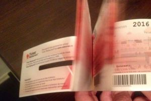 Senat: Valoarea tichetelor de masa – majorata de la 15 la 20 de lei