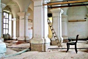 Încă un pas pentru restaurarea completă a Castelului Huniade. Puţine şanse să fie gata în 2021