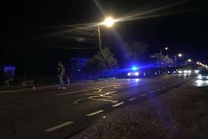 Accident mortal în judeţul Satu Mare. Un biciclist a fost lovit de o maşină