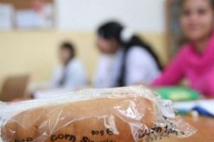 Mureş: ”Programul pentru Școli al României” continuă în anul şcolar 2019