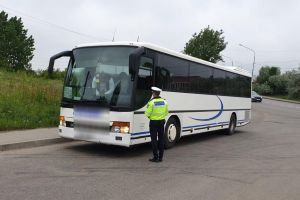 Cum acţionează hoţii în autobuzele din judeţ. O sătmăreancă de 62 de ani s-a ales cu dosar penal