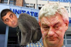 Operatiunea “Totul pentru ProRomania” / Managementul Spitalului Judetean de Urgenta se pregateste sa dea vina pe medici pentru dezastrul din spital