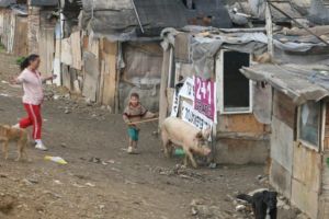 Comisie la CJ Sibiu pentru ”aşezările informale” – Vor fi aduse în legalitate