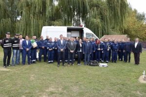 Criminalistii maramureseni la concurs in Ungaria