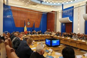 Proiectele aprobate de CJ în 25 septembrie