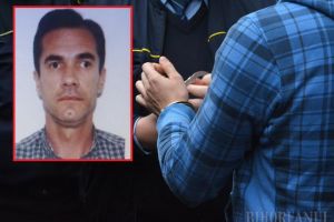 L-au prins pe fostul lichidator Florin Anghel, condamnat la 5 ani de închisoare pentru că a furat din banii unor firme în insolvenţă. Unde se ascundea orădeanul