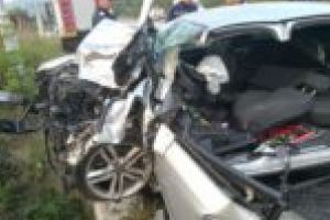 Stop accidentelor rutiere! Proiectul Edward pentru siguranţă rutieră, implementat şi în vestul ţării