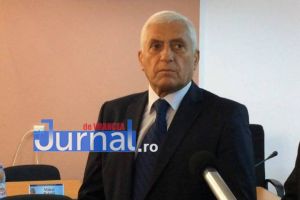 Octombrie începe cu procesul fostului primar Decebal Bacinschi