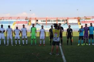 Cupa României – FC Hermannstadt joacă cu Chindia Târgovişte