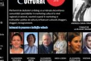 Andreea Tănăsescu, Fondatoarea “La Blouse Roumaine”, se va afla miercuri 25 septembrie, la Craiova!