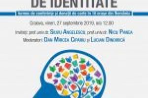 Biblioteca Judeţeană „Alexandru şi Aristia Aman” găzduieşte vineri, 27 septembrie 2019, începând cu ora 12:00, în sala „Acad. Dinu C. Giurescu”, lansarea proiectului „Cartea de identitate”