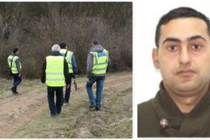 A evadat de la Vedea