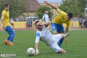 FOTO: În “16”-imile de finală ale Cupei României, Industria Galda – Petrolul Ploieşti 0-1 (0-1) | S-a sfârşit frumoasa aventură din cupă!