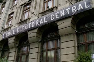 BEC reclamă la Parchet opt candidaţi la funcţia de preşedinte, pentru semnături false