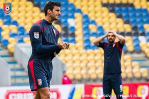 Când “ocaziile se răzbună”…Chindia iese din Cupa României.