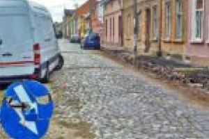 Fără cap şi fără coadă! Lucrări neterminate, investiţii inutile, imaginea toamnei la Lugoj