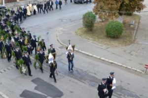 FOTO: Doliu în echipa ISU Mureş