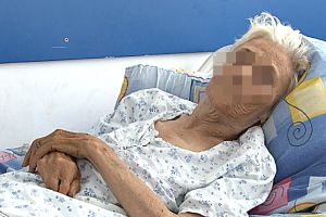 REVOLTĂTOR! Zeci de bolnavi batjocoriţi de Comisia pentru Handicap. Mărturiile sătmărenilor!