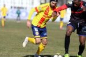 Revine „piesa grea” a Ripensiei! Adrian Zaluschi este ca nou după ce s-a tratat la celebra Marijana din Belgrad