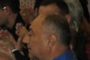 VIDEO – Solomon, la prima întrunire de partid la ProRomânia: Eu nu mai cred în doctrine, nu mai ştiu ce e stânga şi dreapta în ţara asta