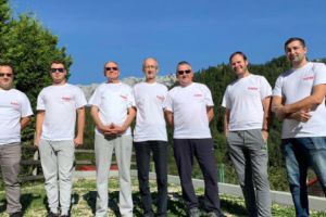 Am rămas o echipă!