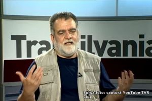 Concert Alexandru Andries, la Constanta